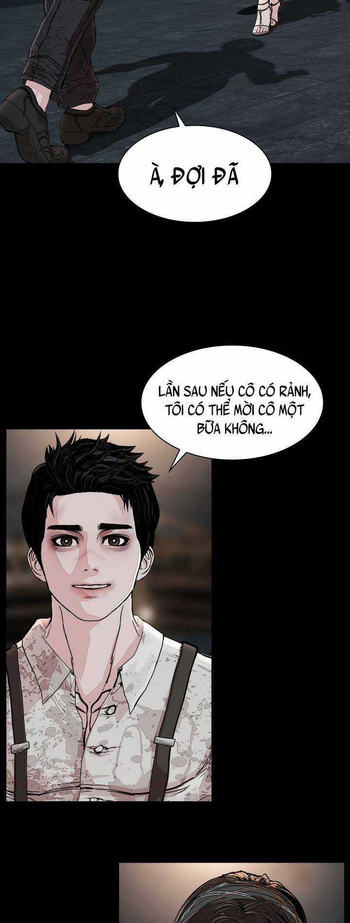 Soldato Chapter 16 trang 66