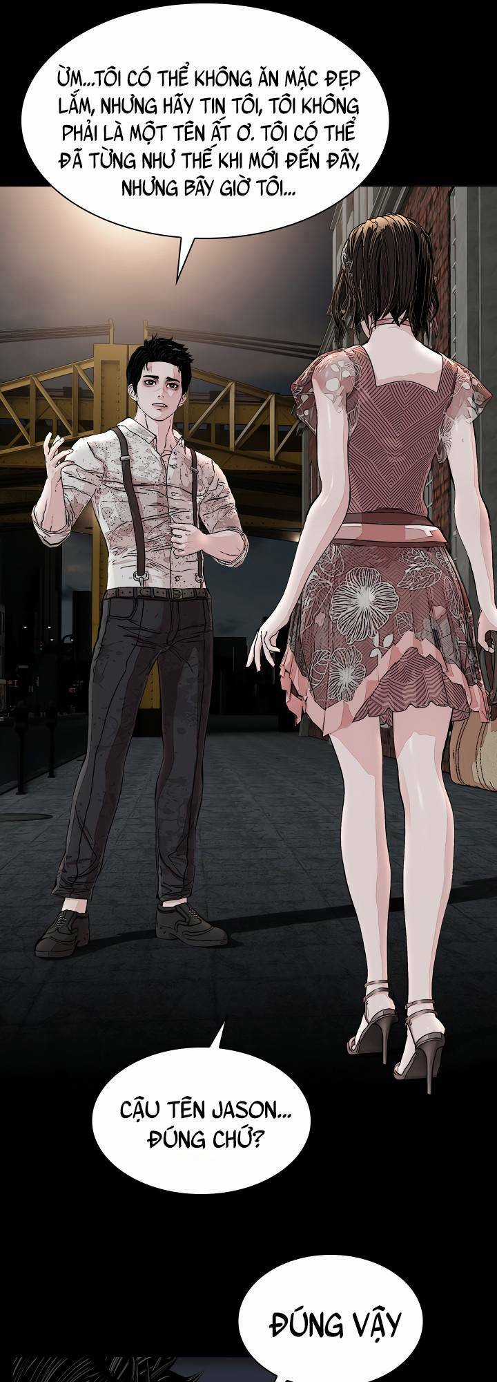 Soldato Chapter 16 trang 68