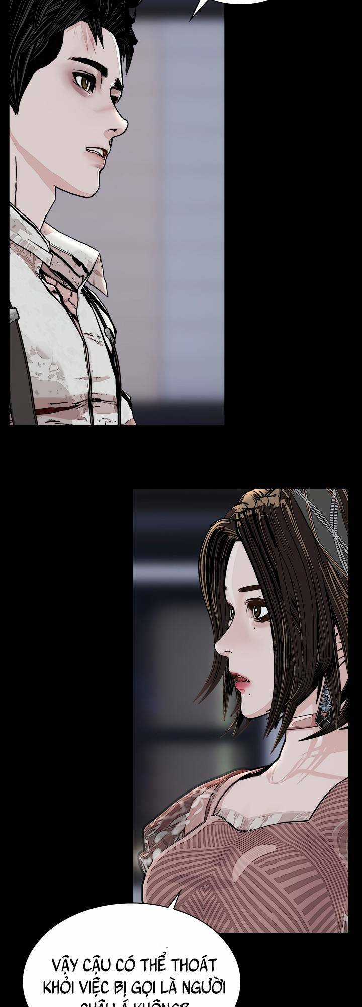 Soldato Chapter 16 trang 69