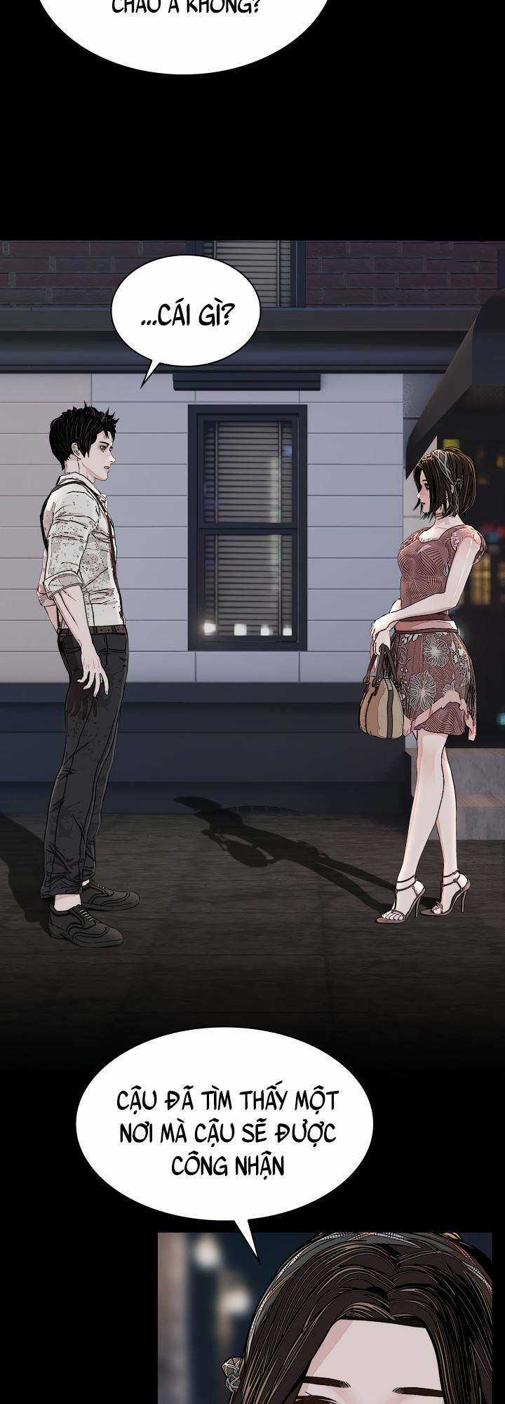 Soldato Chapter 16 trang 70