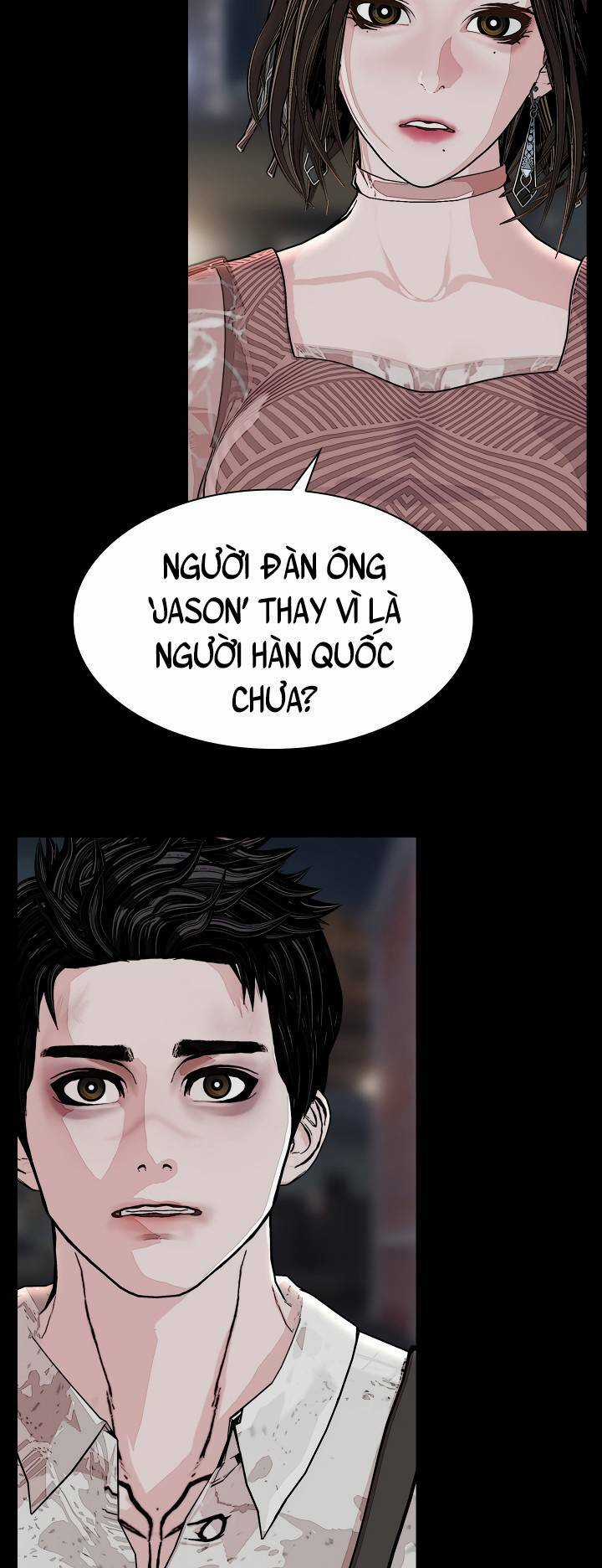 Soldato Chapter 16 trang 71