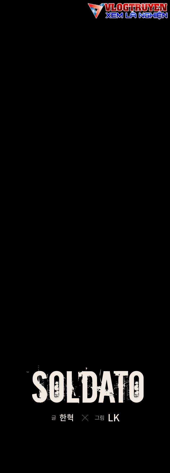 Soldato Chapter 16 trang 8