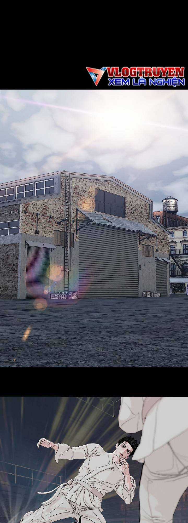 Soldato Chapter 17 trang 12