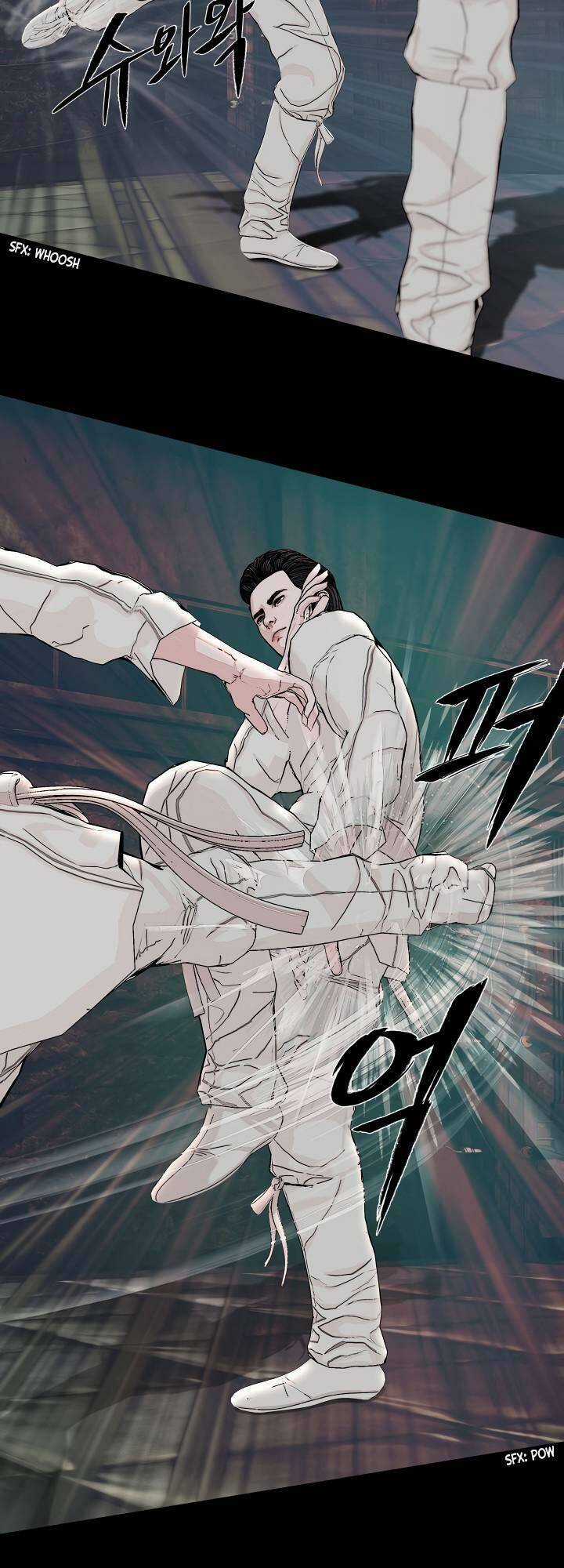 Soldato Chapter 17 trang 13