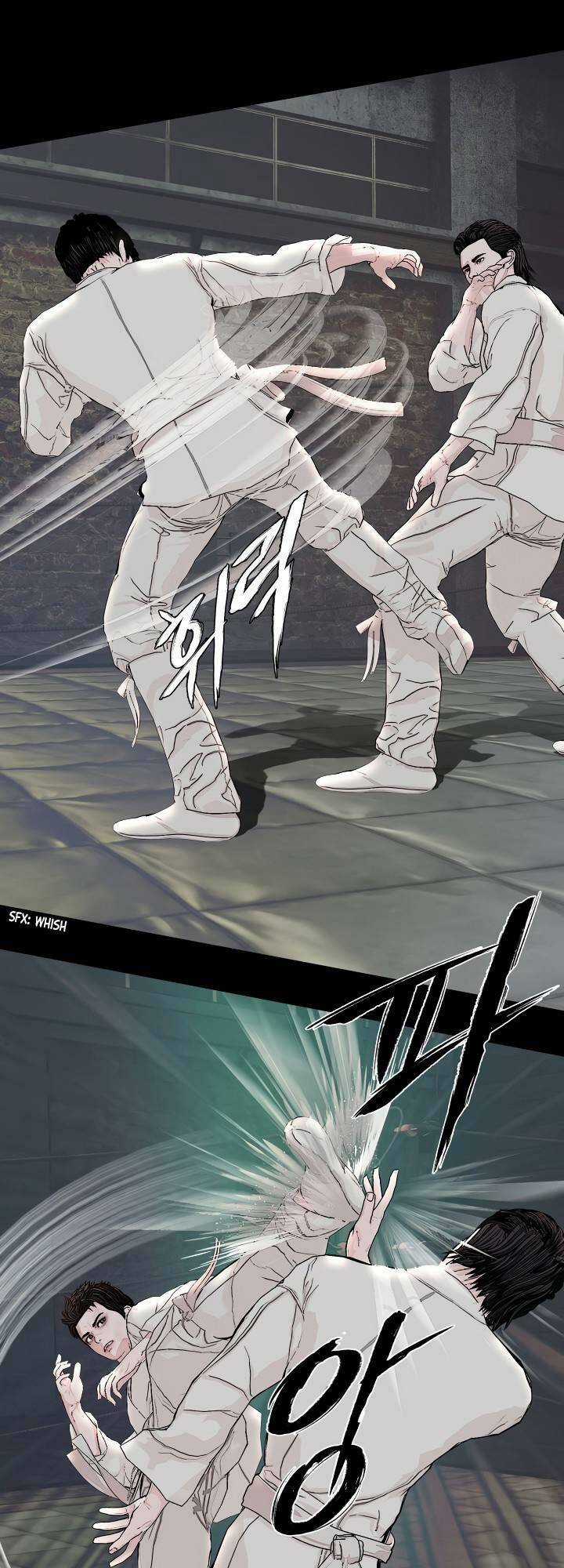 Soldato Chapter 17 trang 14