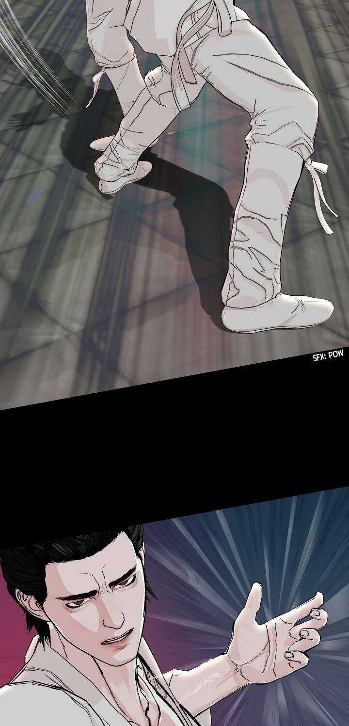 Soldato Chapter 17 trang 15