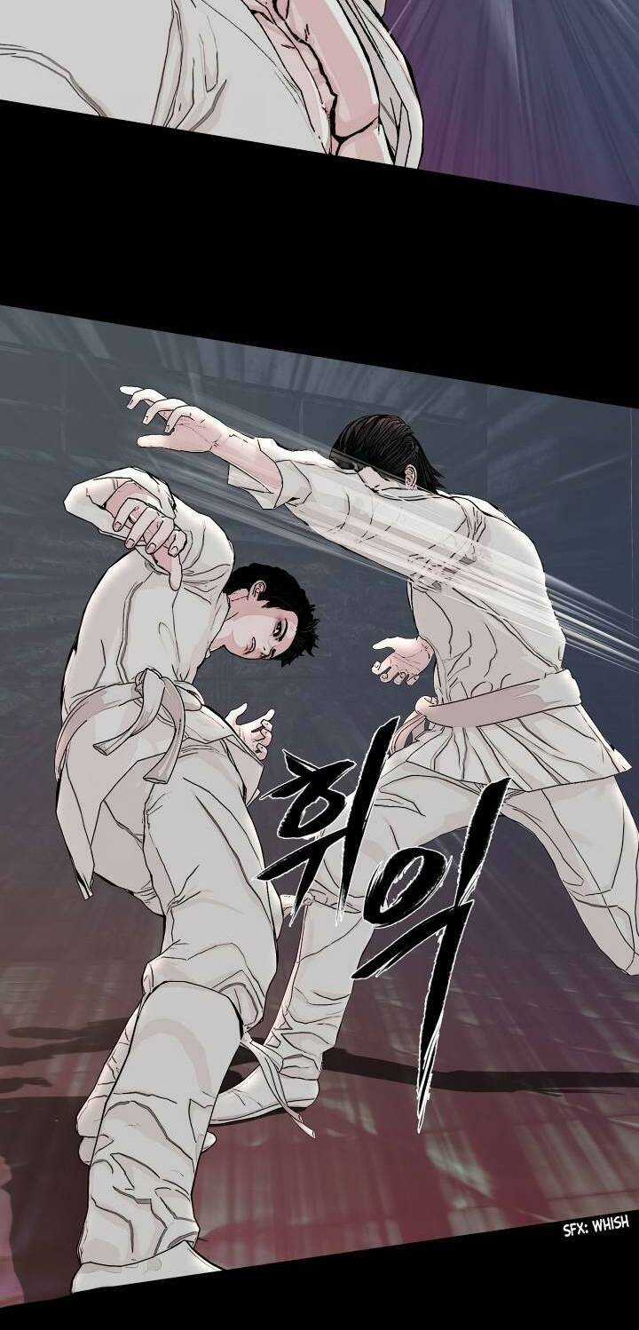 Soldato Chapter 17 trang 16