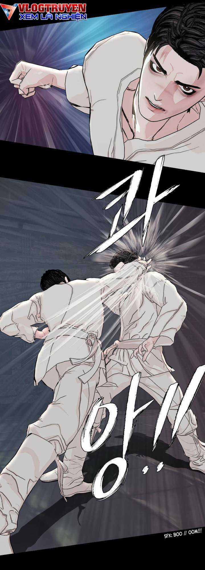Soldato Chapter 17 trang 17