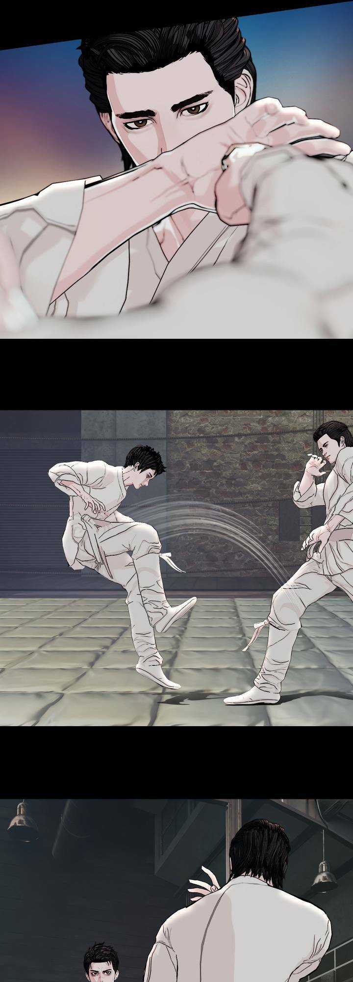 Soldato Chapter 17 trang 18