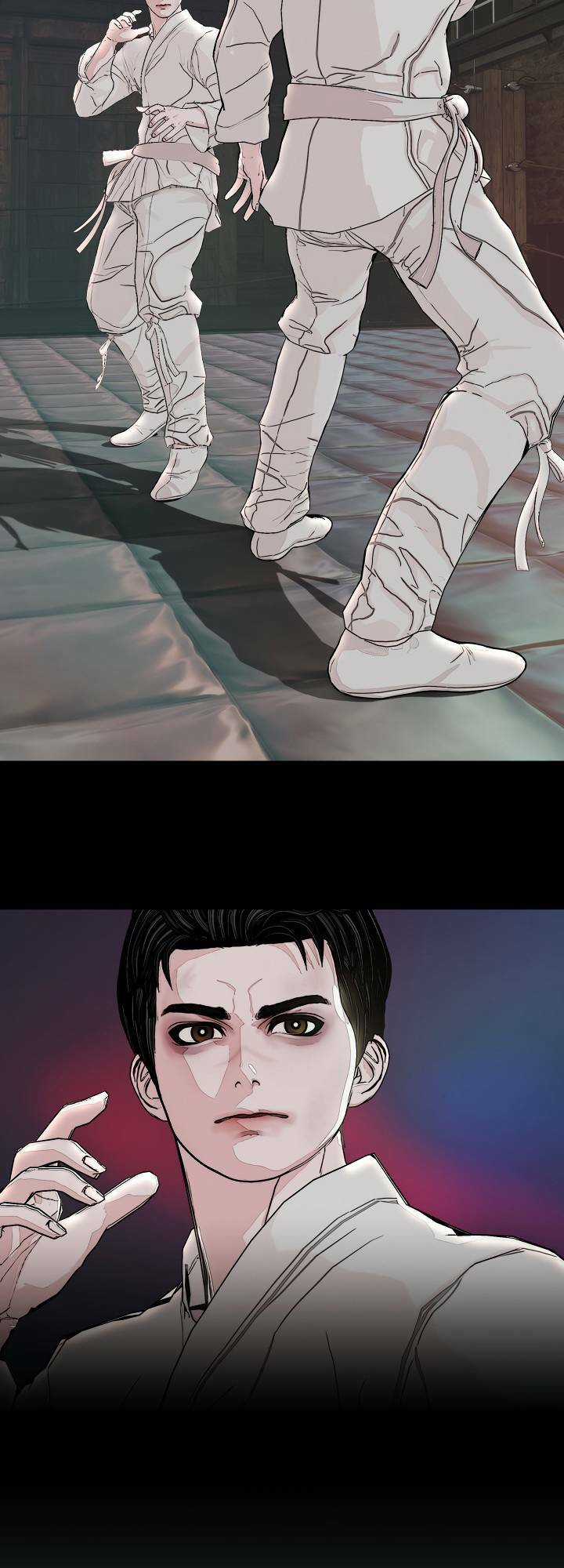 Soldato Chapter 17 trang 19