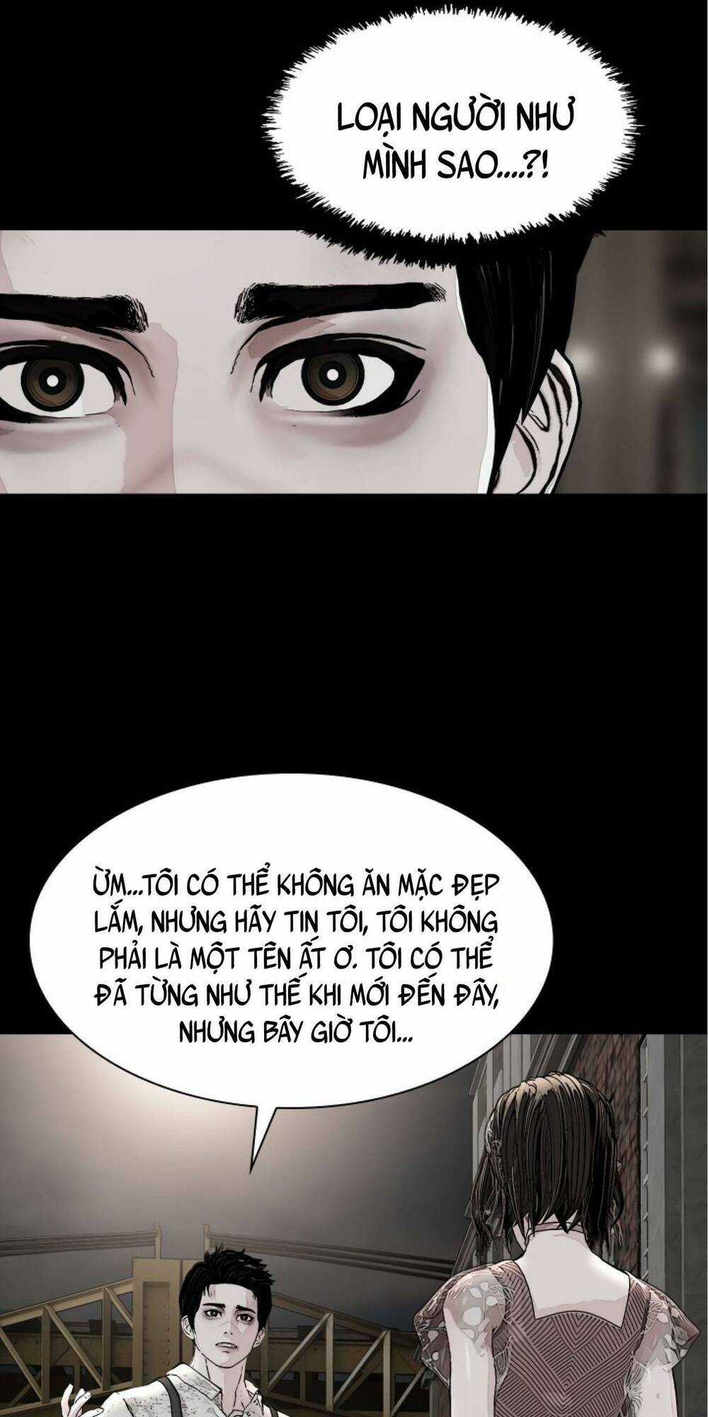 Soldato Chapter 17 trang 2