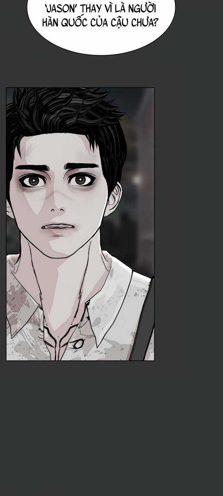 Soldato Chapter 17 trang 21