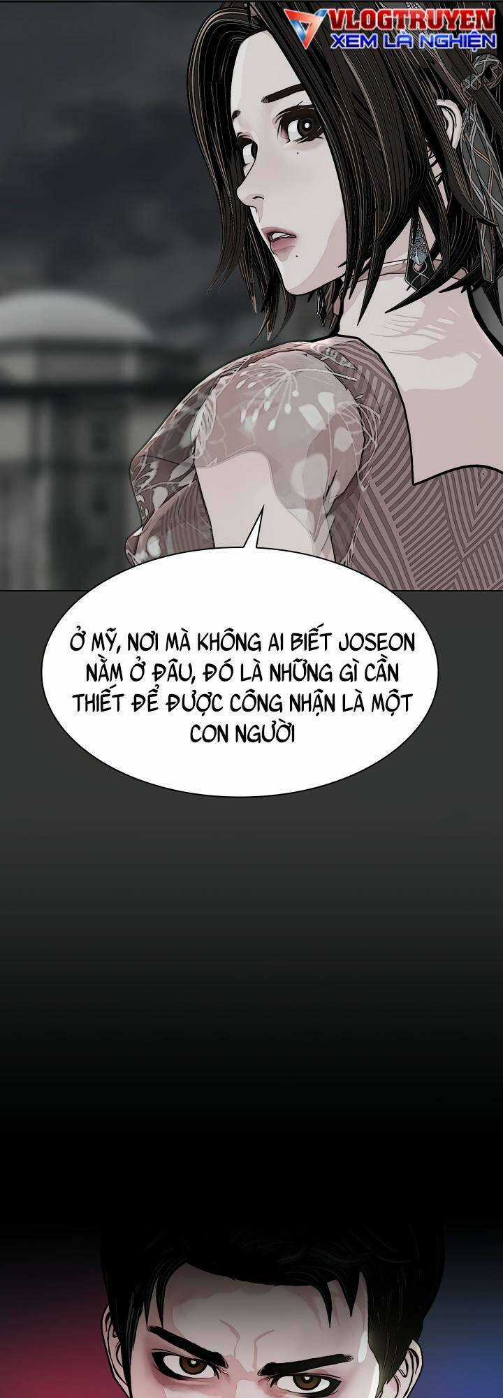 Soldato Chapter 17 trang 22