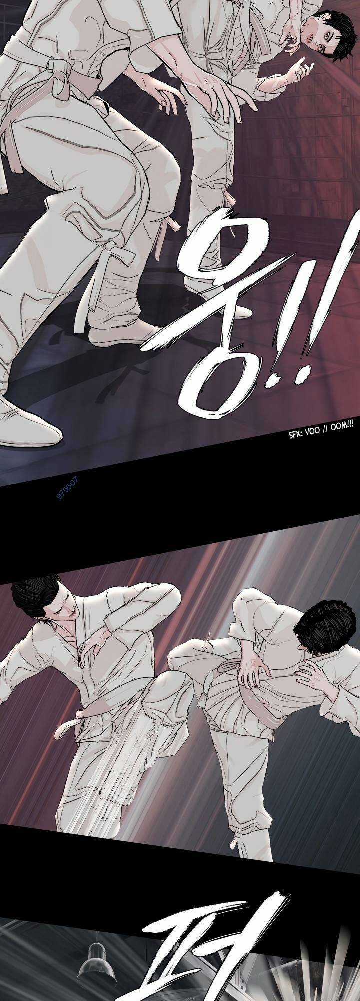 Soldato Chapter 17 trang 24