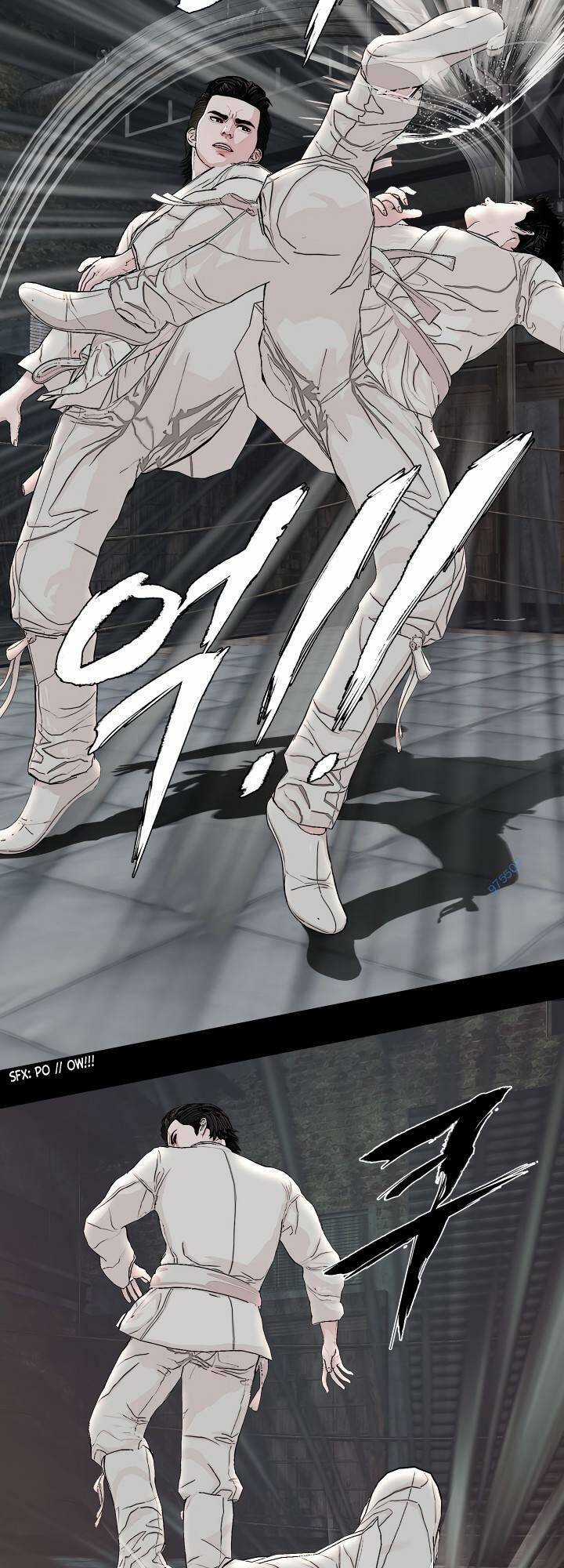 Soldato Chapter 17 trang 25