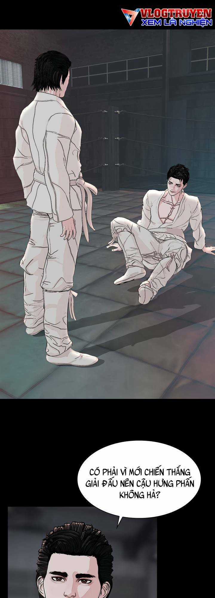 Soldato Chapter 17 trang 27