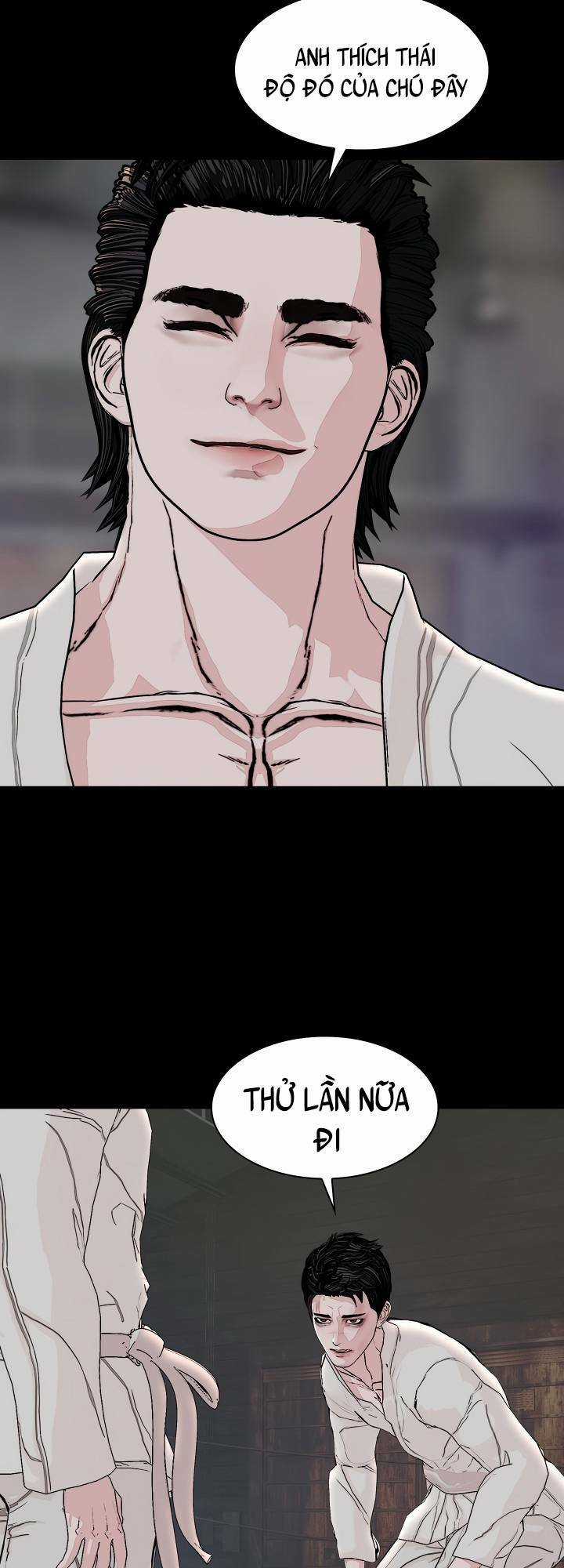 Soldato Chapter 17 trang 29