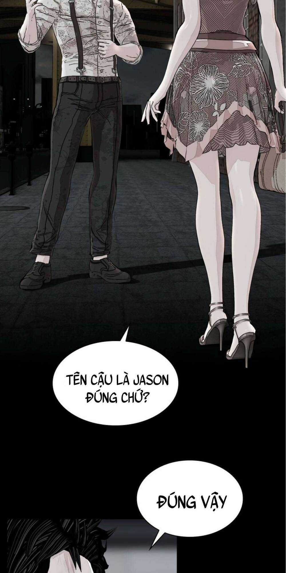 Soldato Chapter 17 trang 3