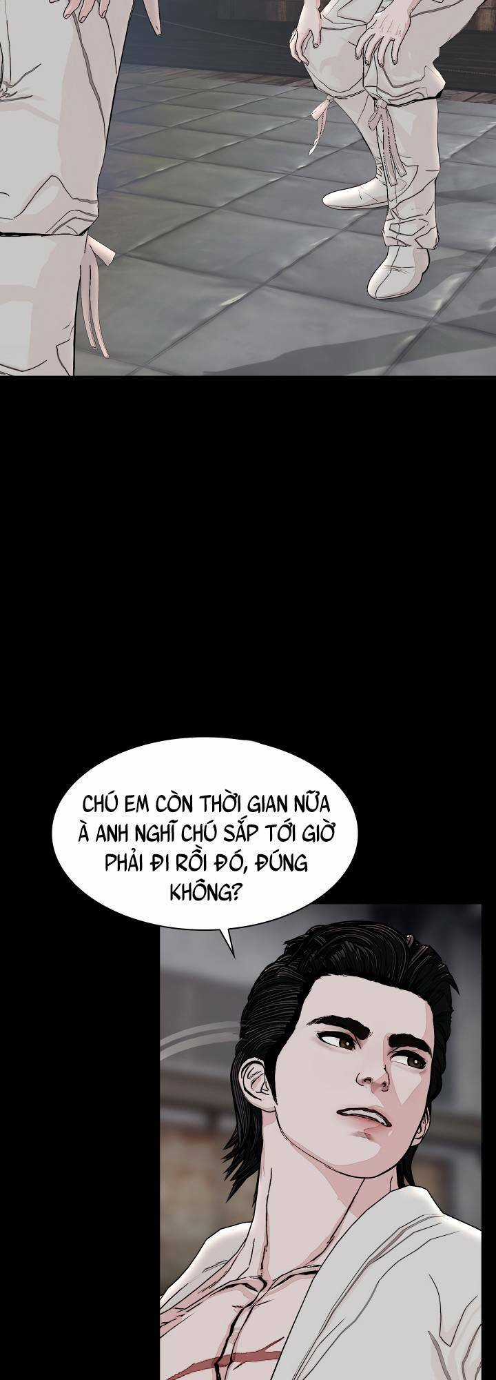 Soldato Chapter 17 trang 30