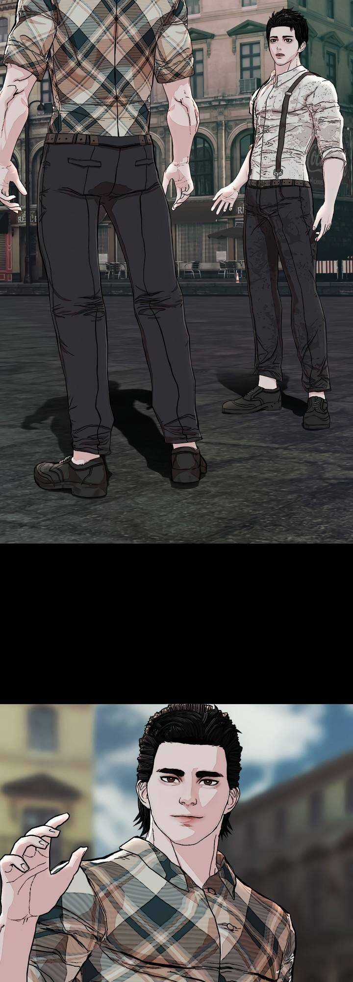 Soldato Chapter 17 trang 33