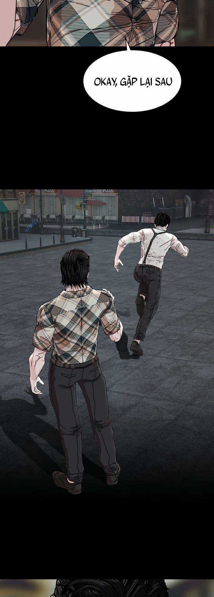 Soldato Chapter 17 trang 34