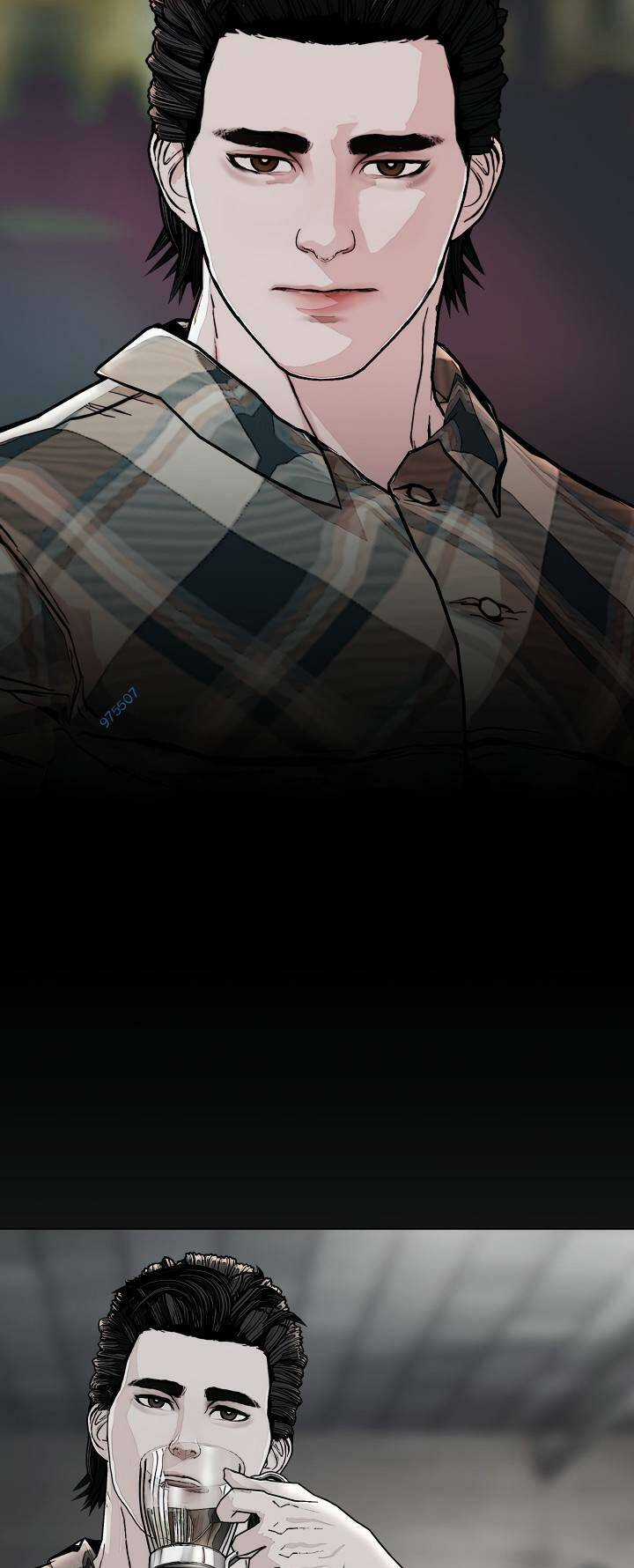 Soldato Chapter 17 trang 35