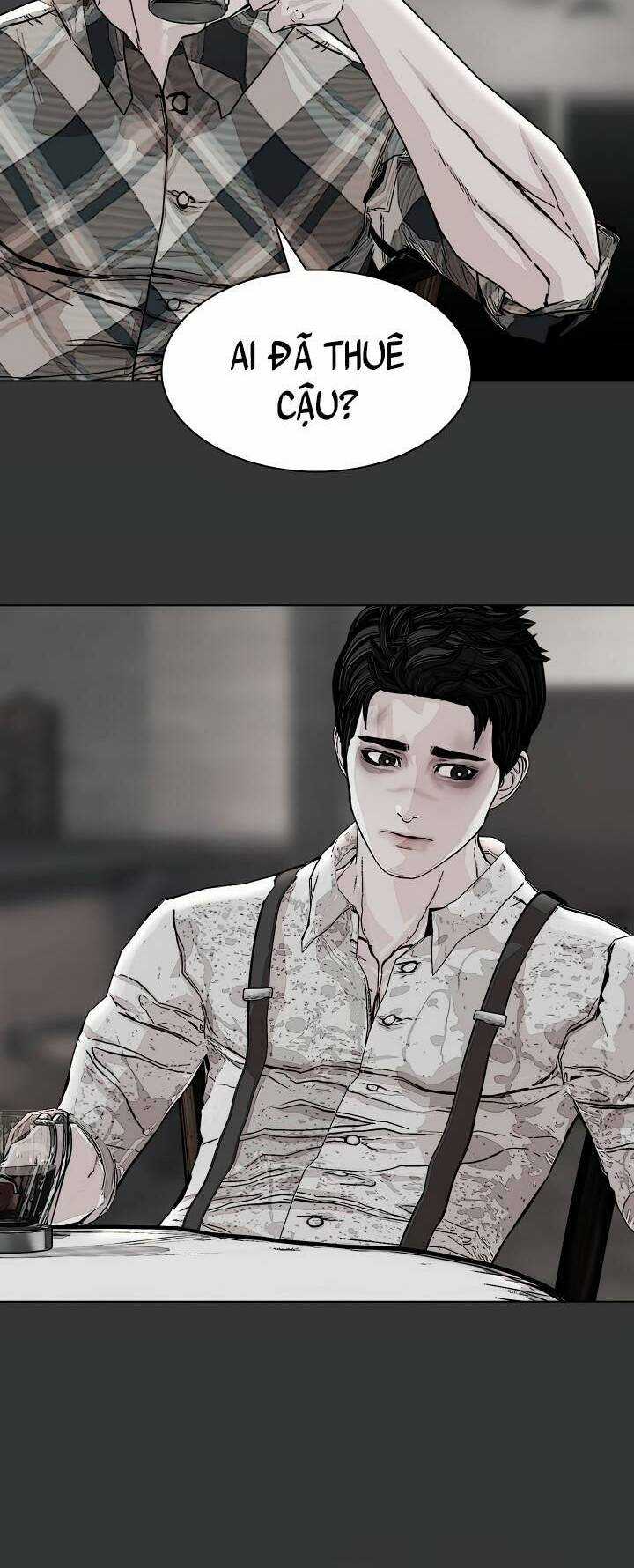 Soldato Chapter 17 trang 36