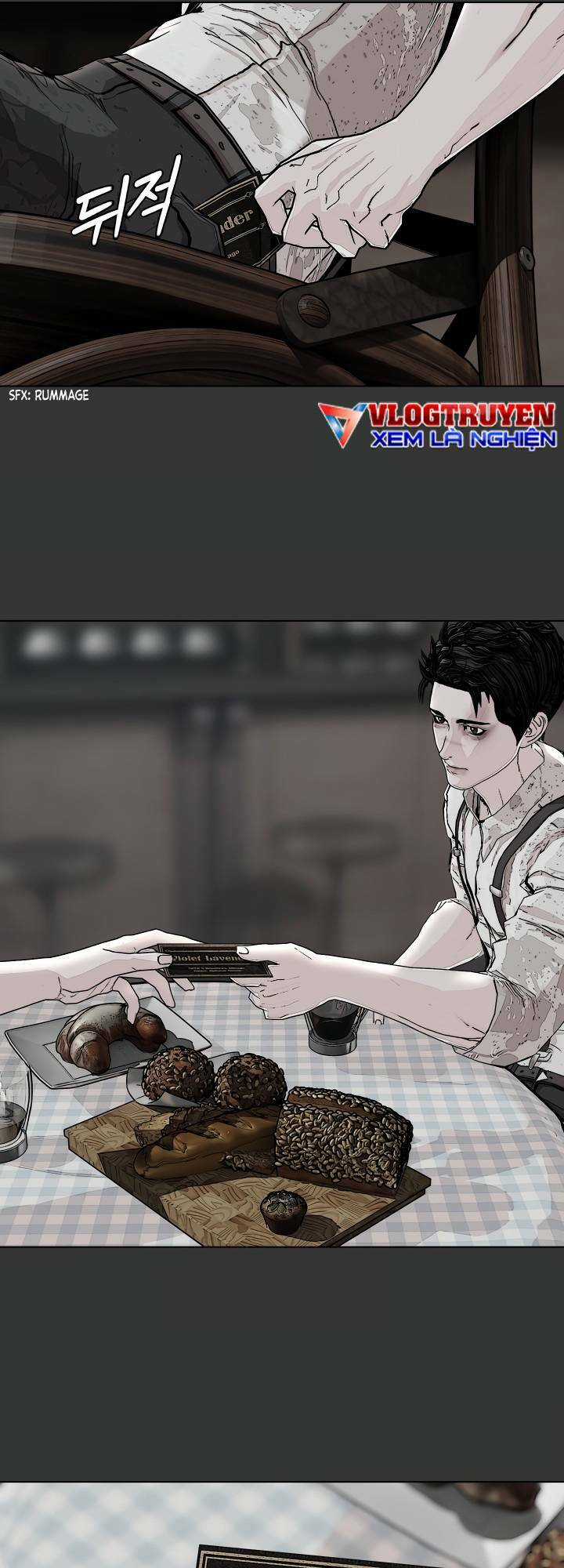 Soldato Chapter 17 trang 37