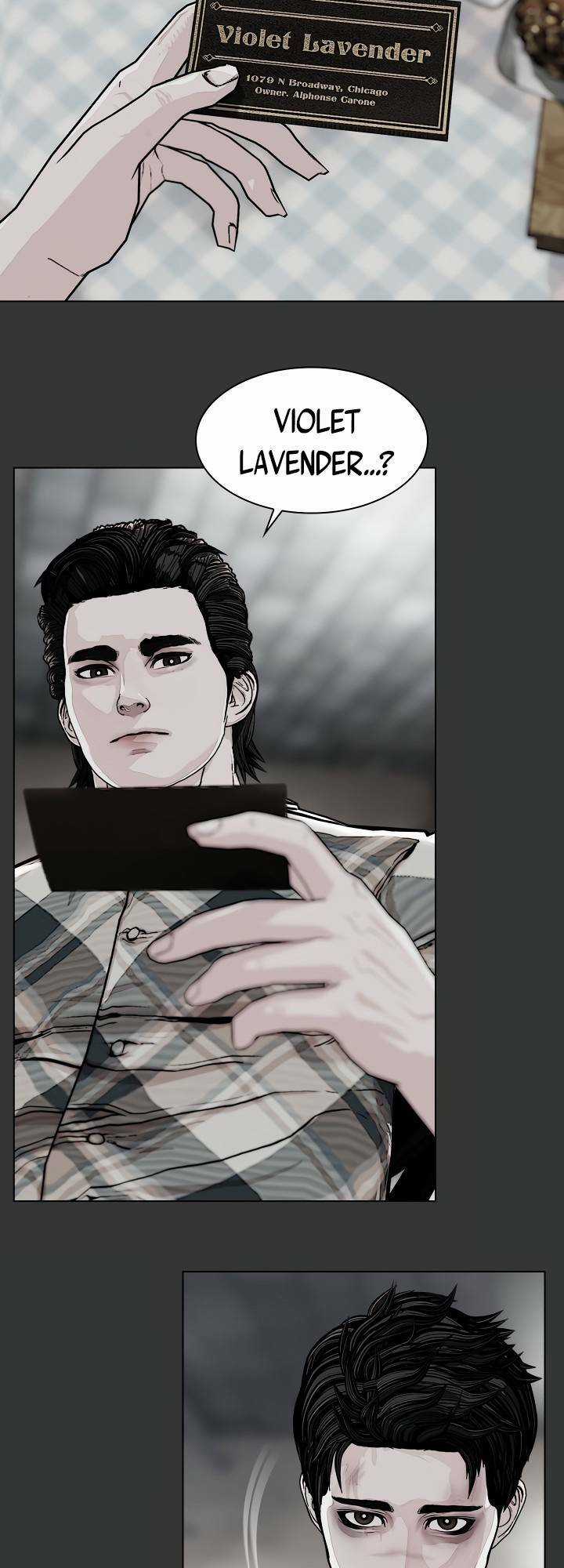 Soldato Chapter 17 trang 38