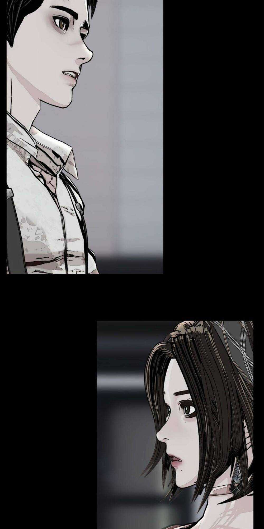 Soldato Chapter 17 trang 4