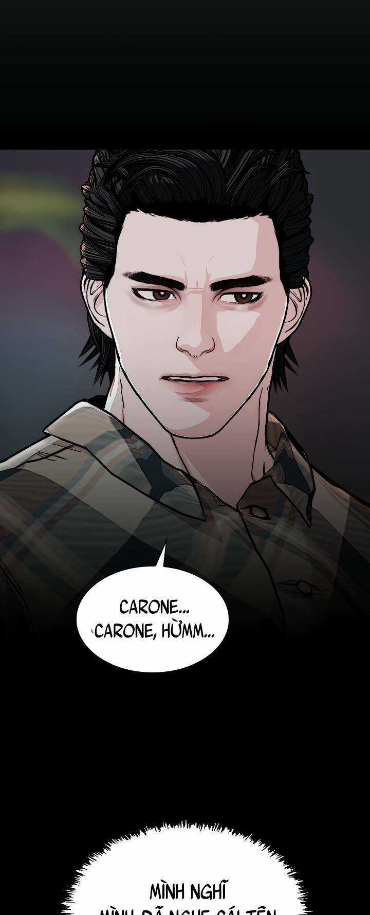 Soldato Chapter 17 trang 40