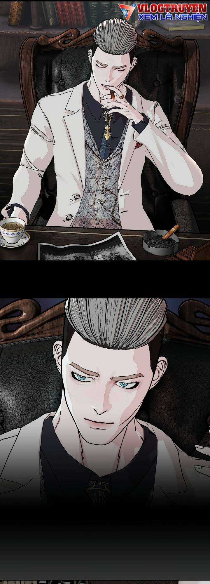 Soldato Chapter 17 trang 42