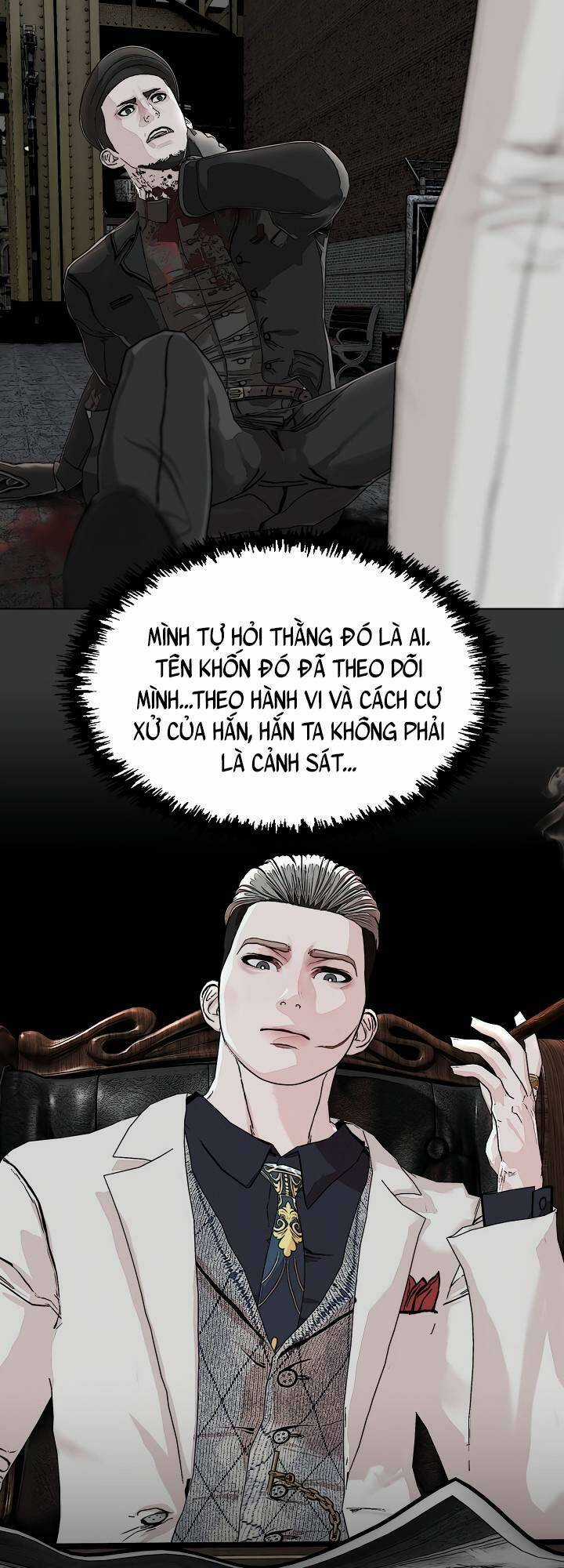 Soldato Chapter 17 trang 43