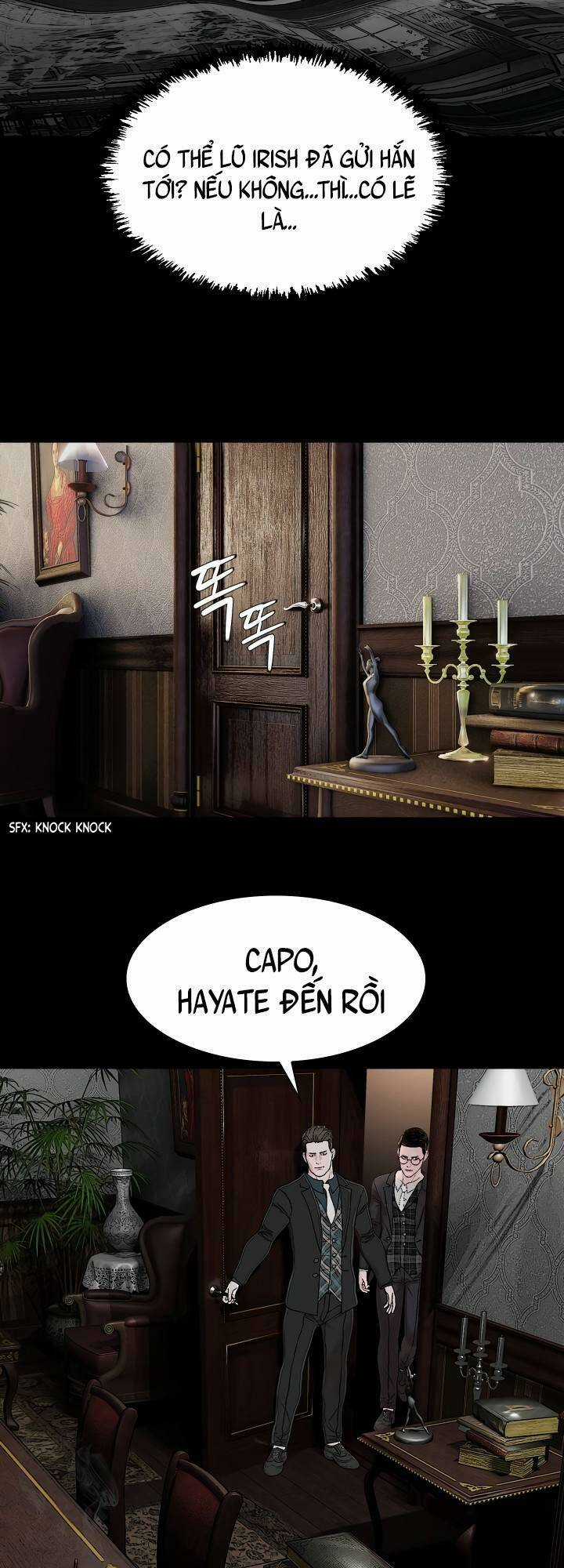 Soldato Chapter 17 trang 44