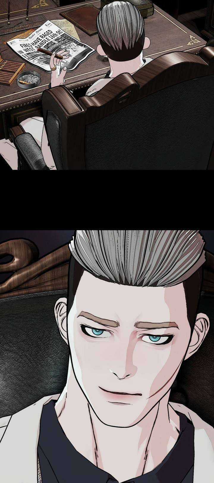 Soldato Chapter 17 trang 45