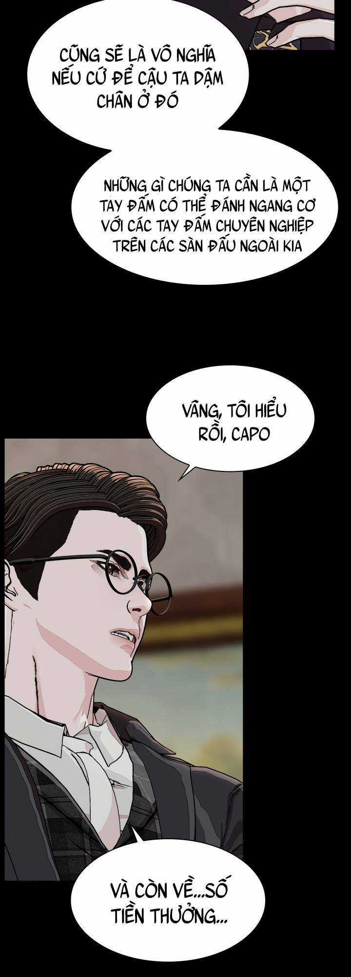 Soldato Chapter 17 trang 48