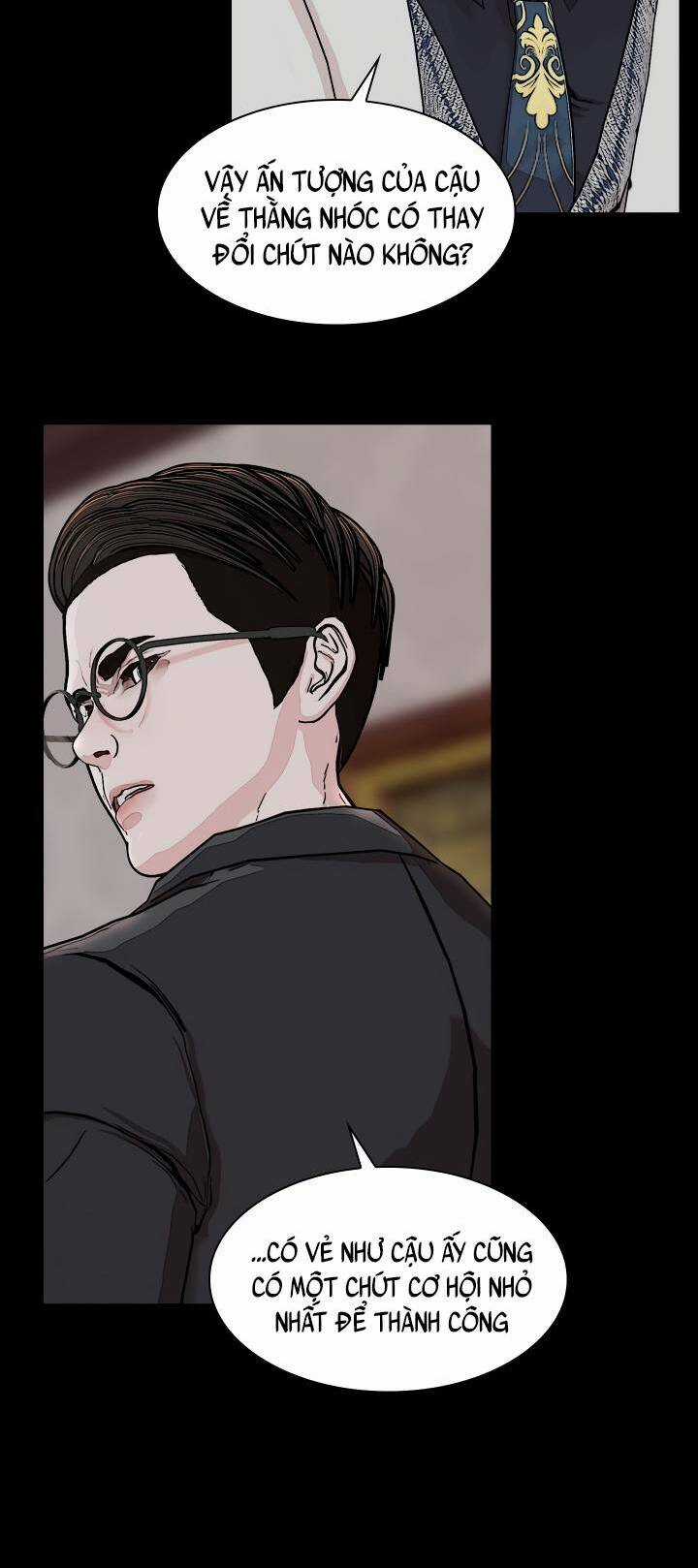 Soldato Chapter 17 trang 51