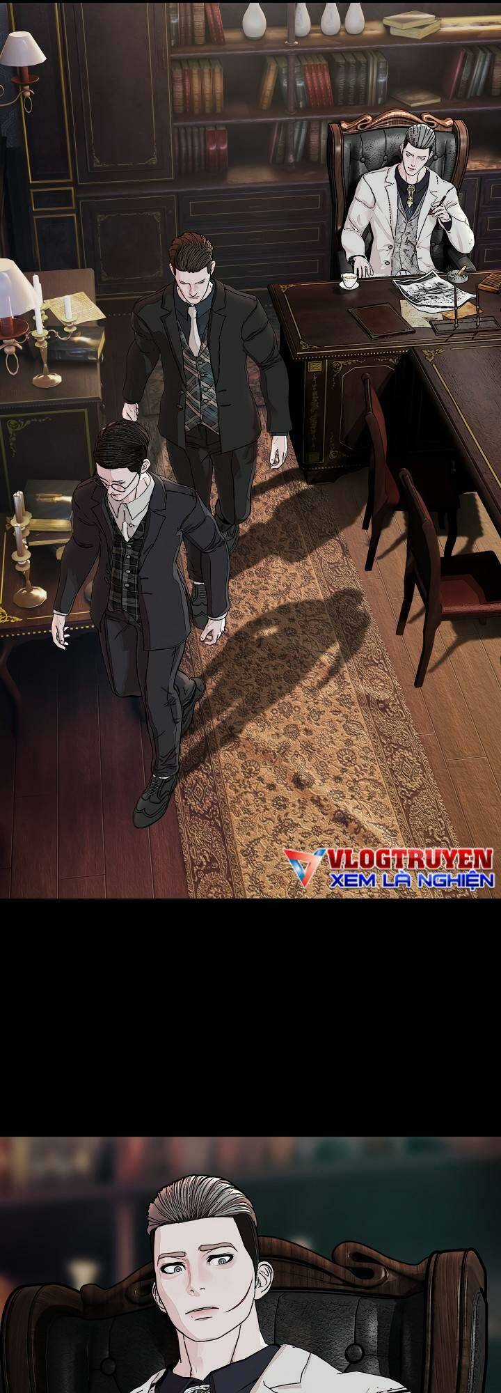 Soldato Chapter 17 trang 52