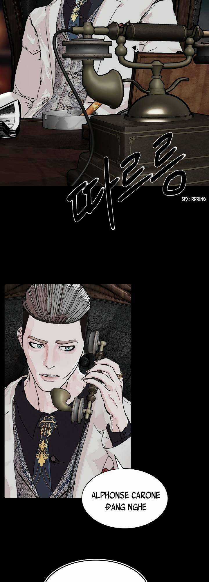 Soldato Chapter 17 trang 53