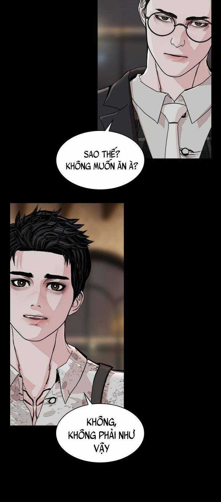 Soldato Chapter 17 trang 56