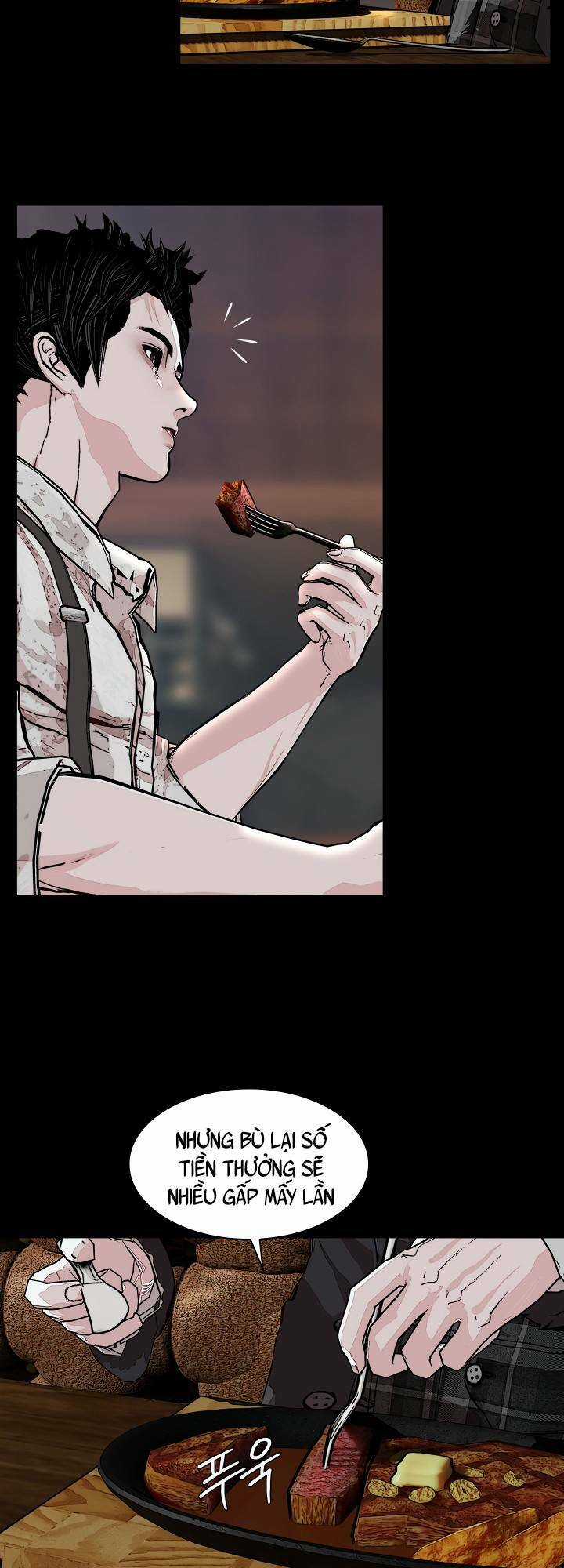 Soldato Chapter 17 trang 58