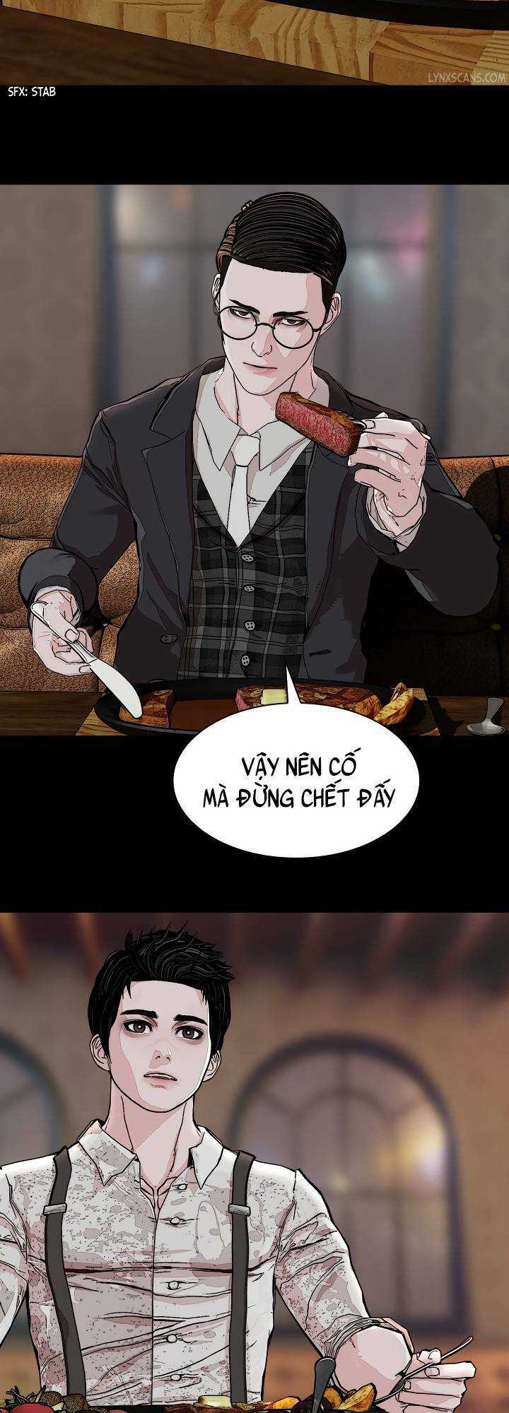 Soldato Chapter 17 trang 59