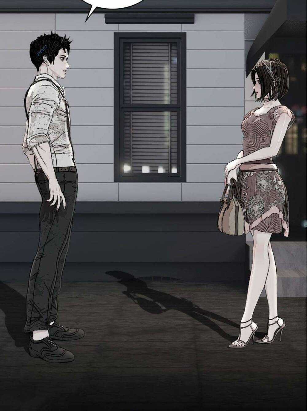 Soldato Chapter 17 trang 6