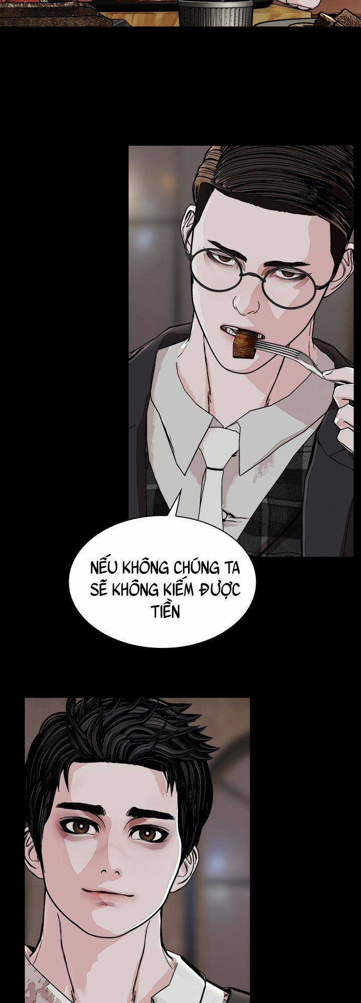 Soldato Chapter 17 trang 60