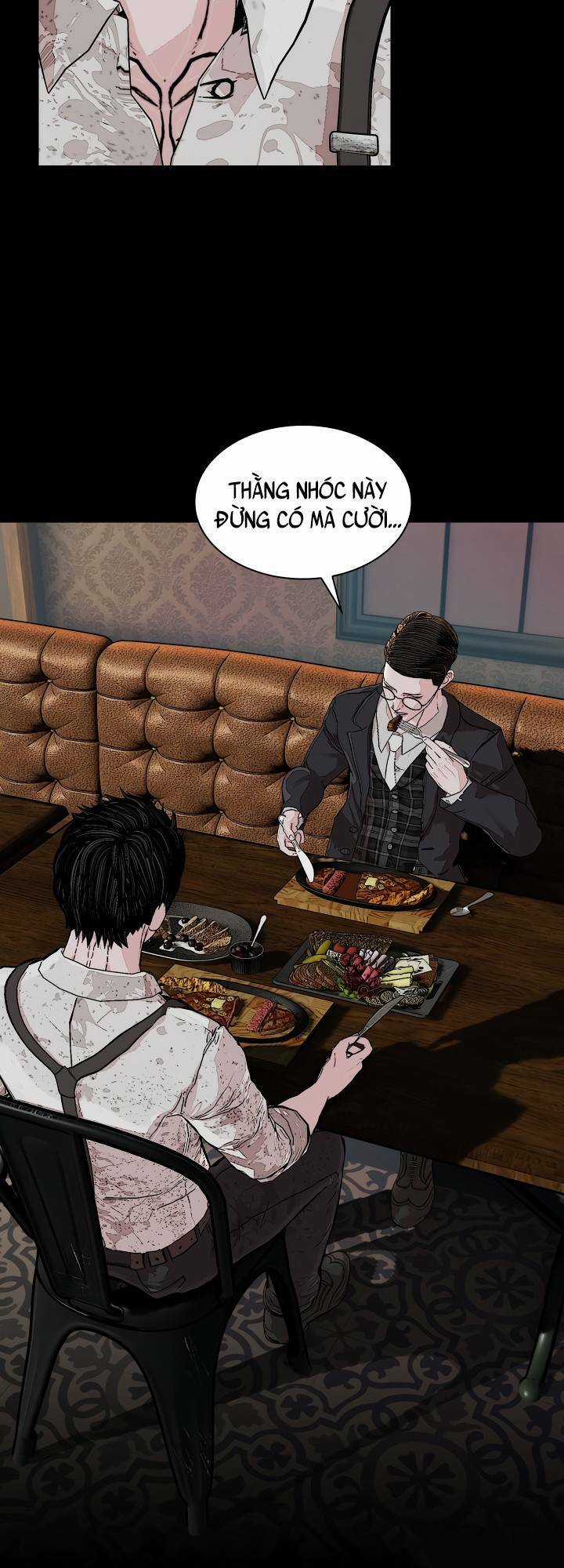 Soldato Chapter 17 trang 61