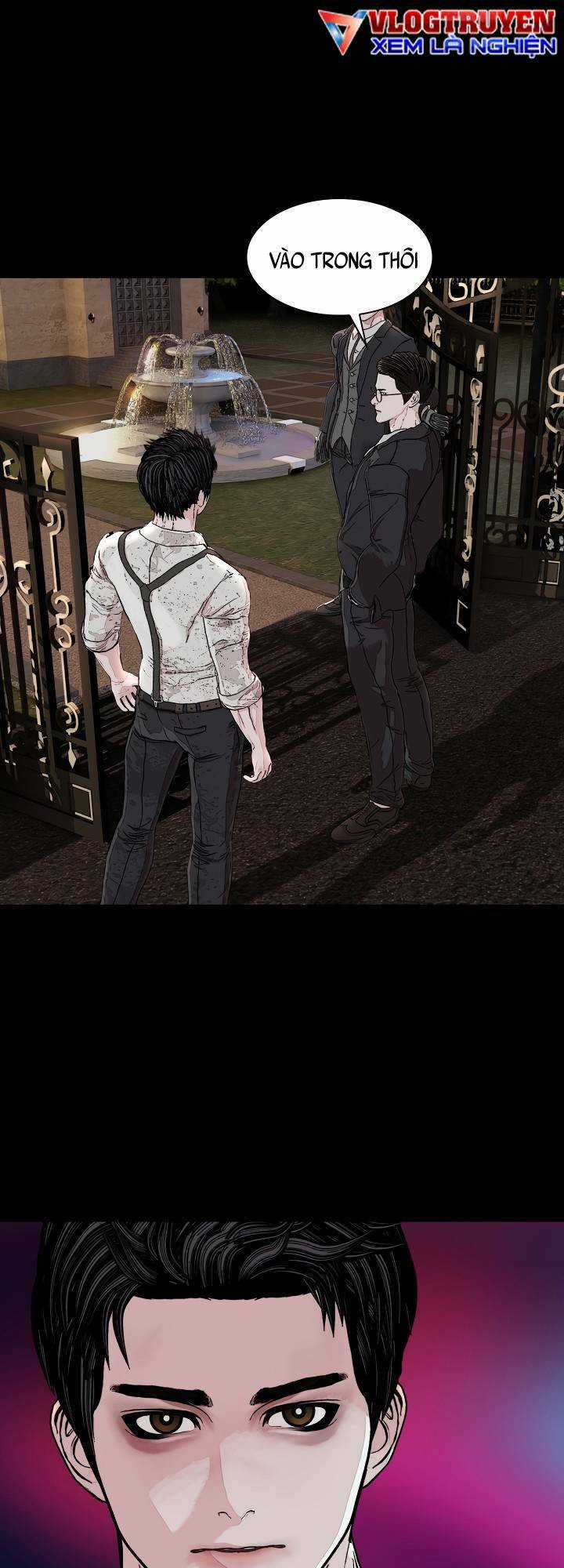 Soldato Chapter 17 trang 67