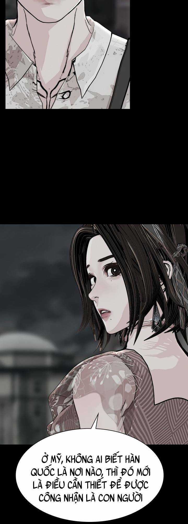 Soldato Chapter 17 trang 8