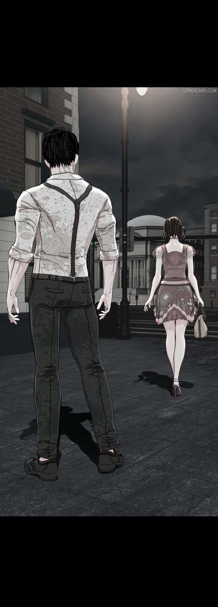 Soldato Chapter 17 trang 9