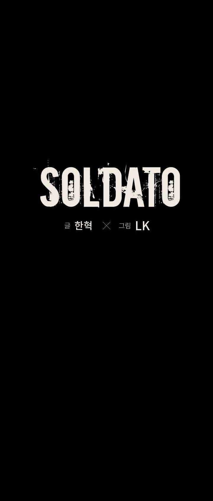 Soldato Chapter 2 trang 10