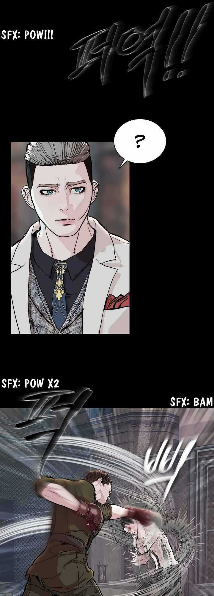 Soldato Chapter 2 trang 12